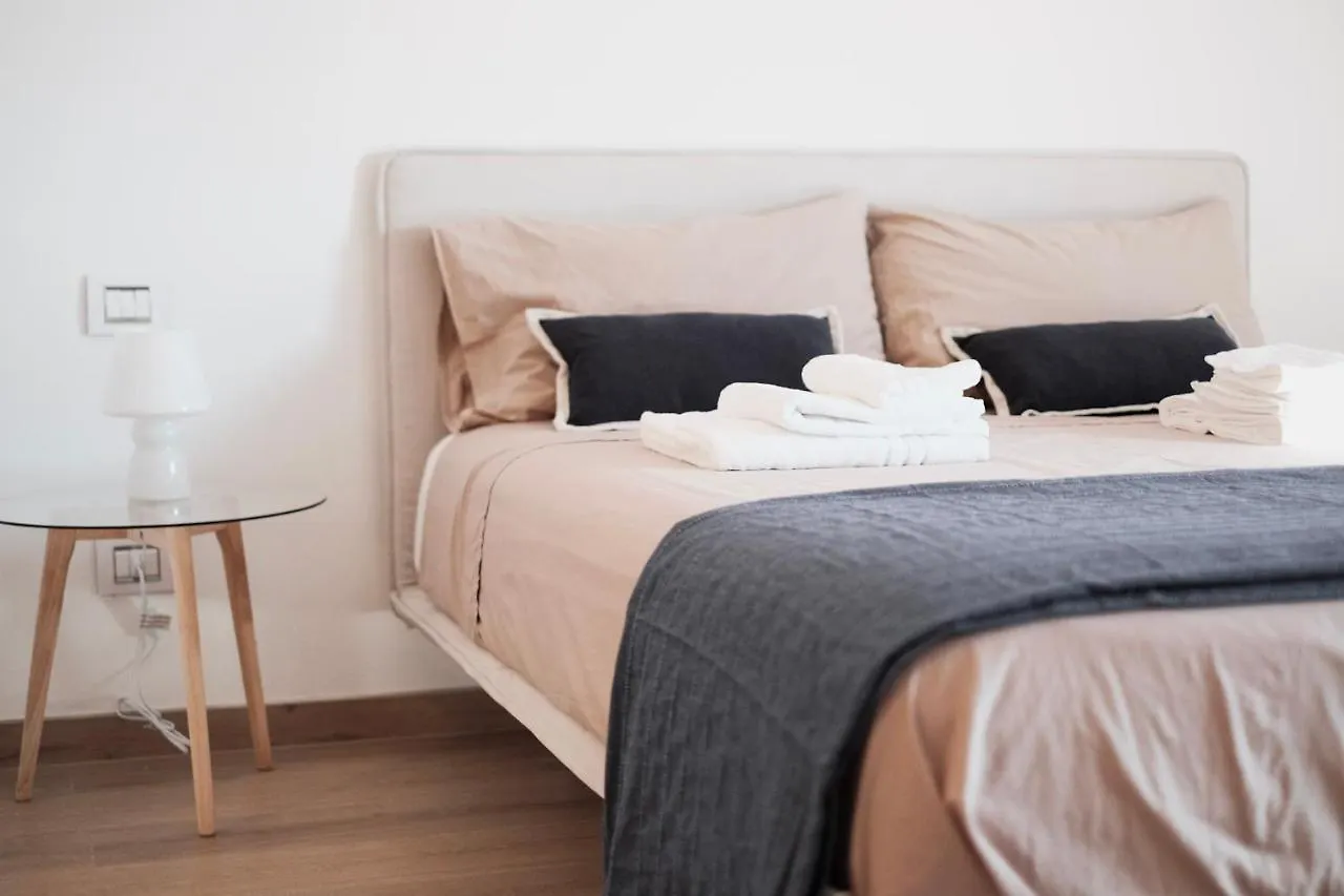 Rossani Suites&Aparts Bari
