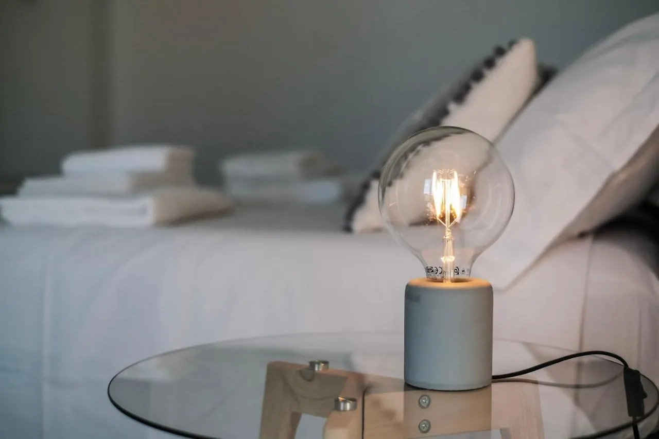 Rossani Suites&Aparts Bari
