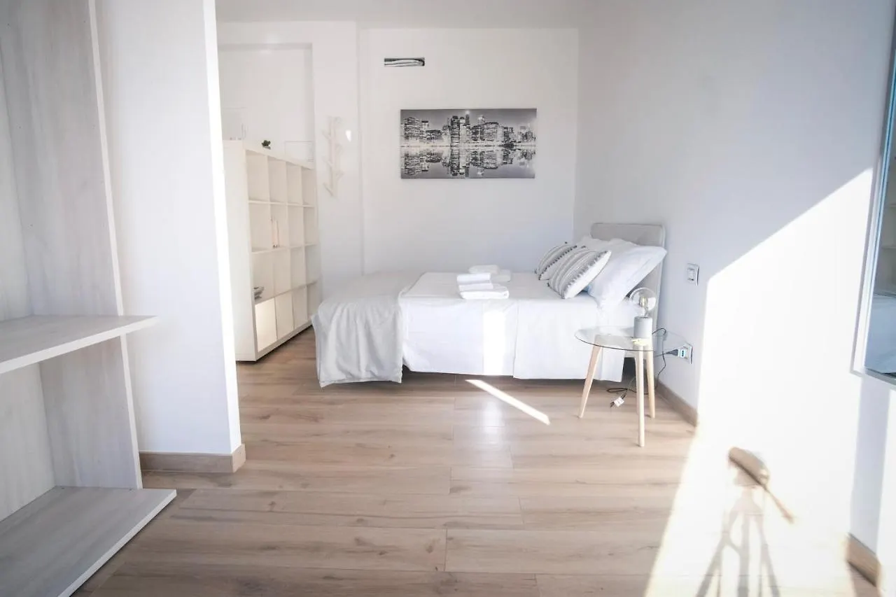 Appartement Rossani Suites&Aparts Bari