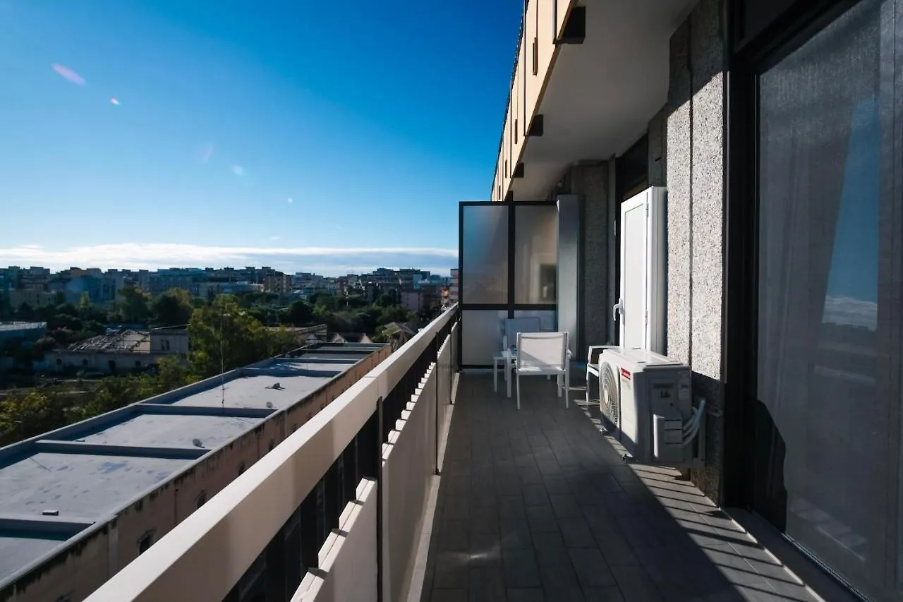 Rossani Suites&Aparts Bari Appartement