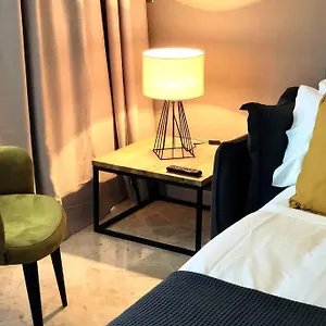 Laus Via Sparano - Lux & Design Mini Apartament