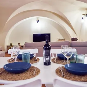Apartament Blu And, Bari