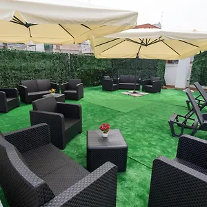 Dream Palace Apartament