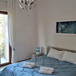 Apartament Casa Kennedy, Bari