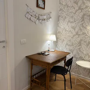 Apartament Room24 R, Bari