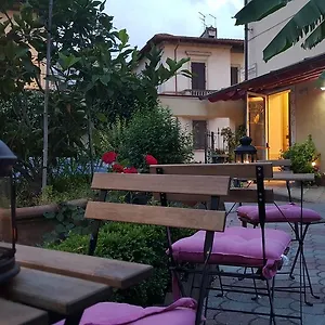 *** Szálloda Athena Olaszország