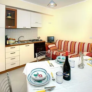 *** Apartmanhotel Riviera Ionica Olaszország