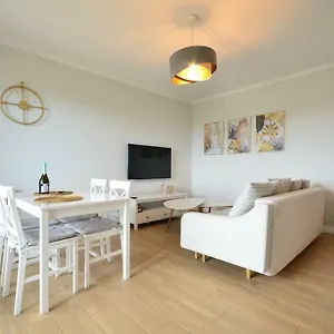 Lira Apartament , Gdańsk Polska