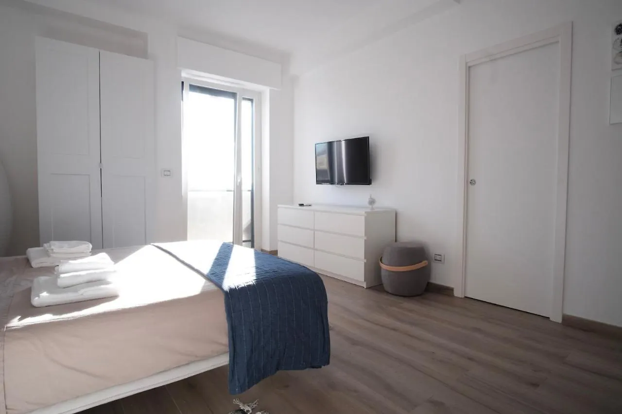 Apartment Rossani Suites&Aparts Bari Italy