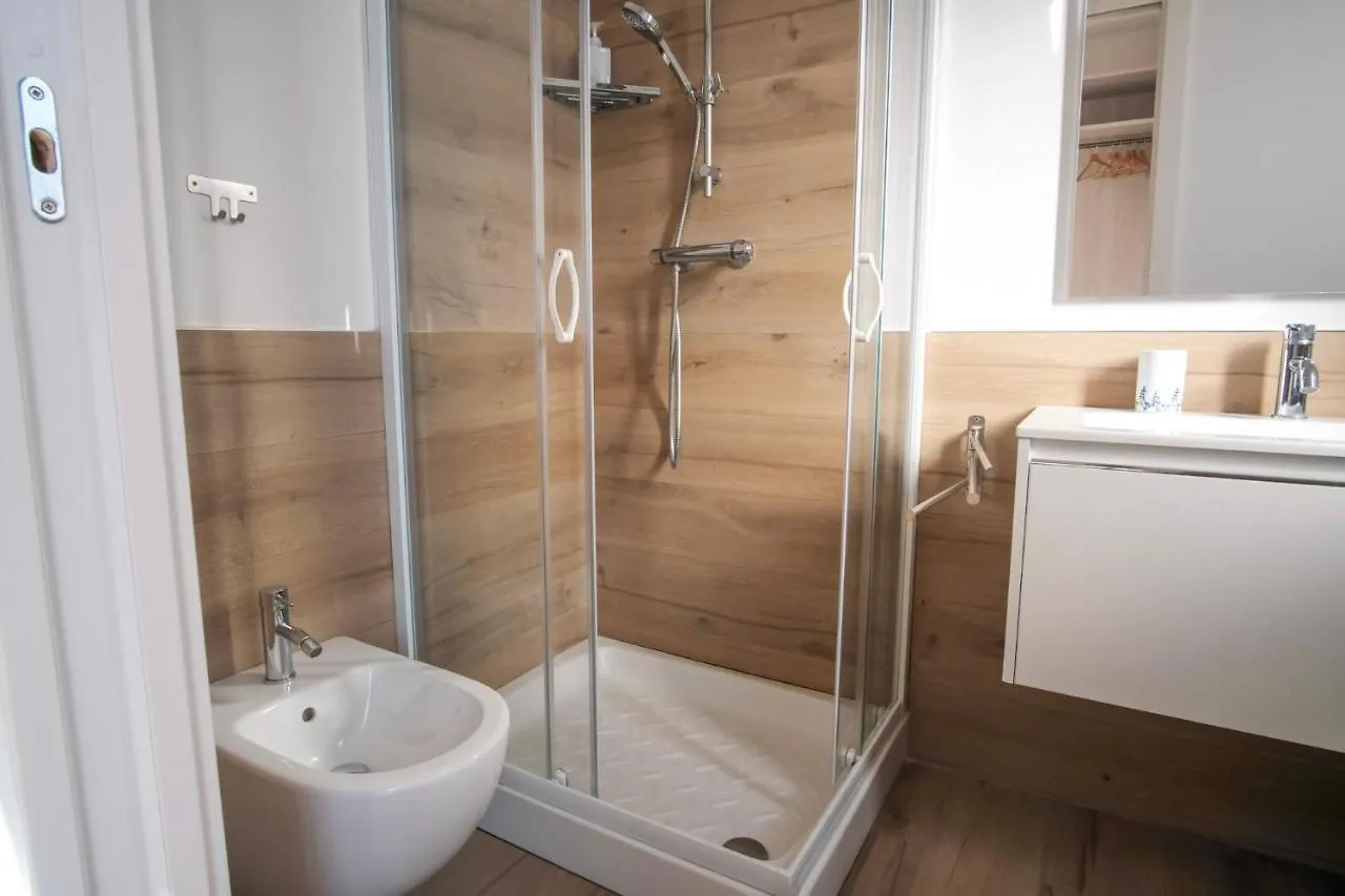 Rossani Suites&Aparts Bari Apartment