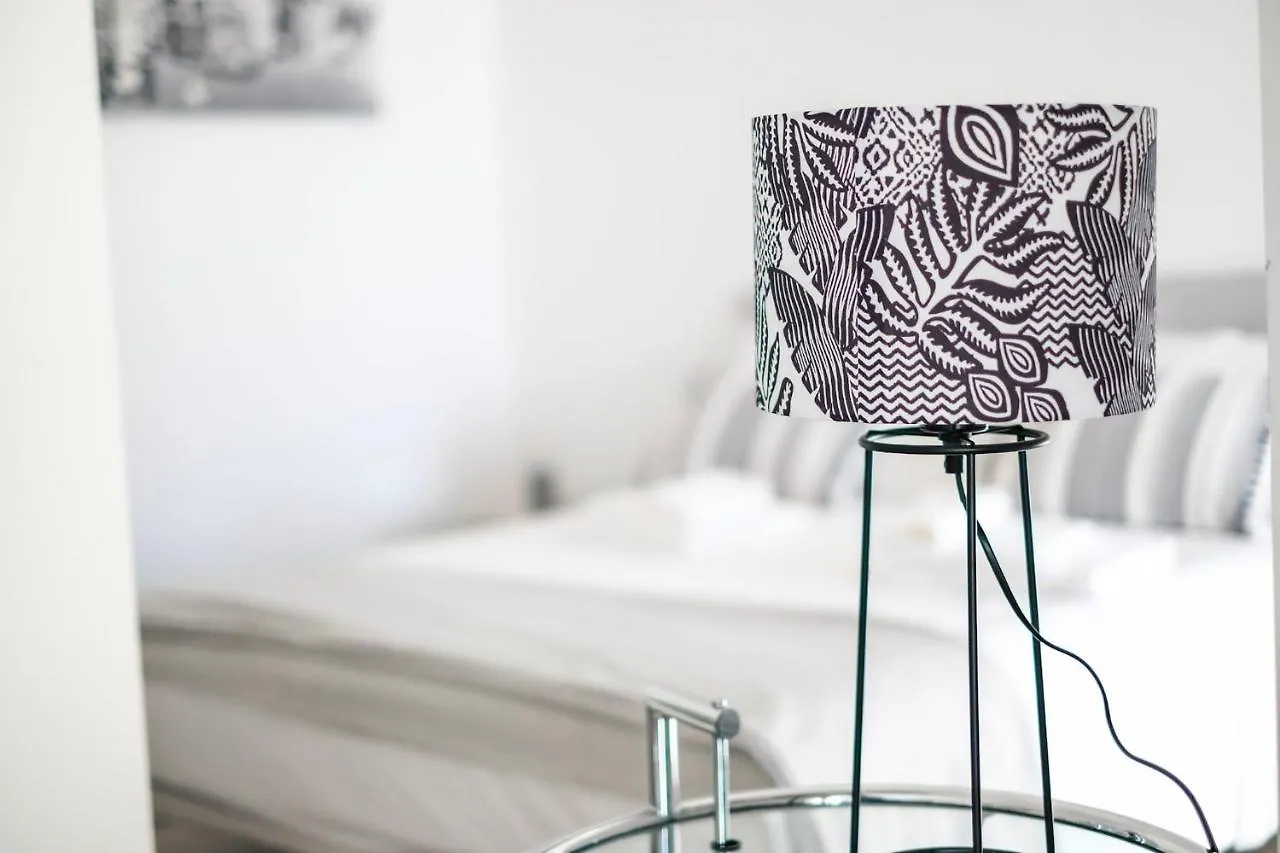 Apartment Rossani Suites&Aparts Bari Italy